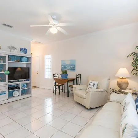 Sea Dancer #1 Villa